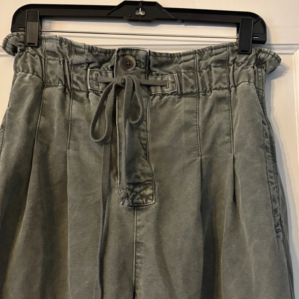 Free People Margate Pleated‎ Trouser